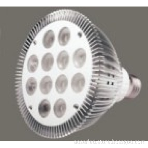 led spotlight